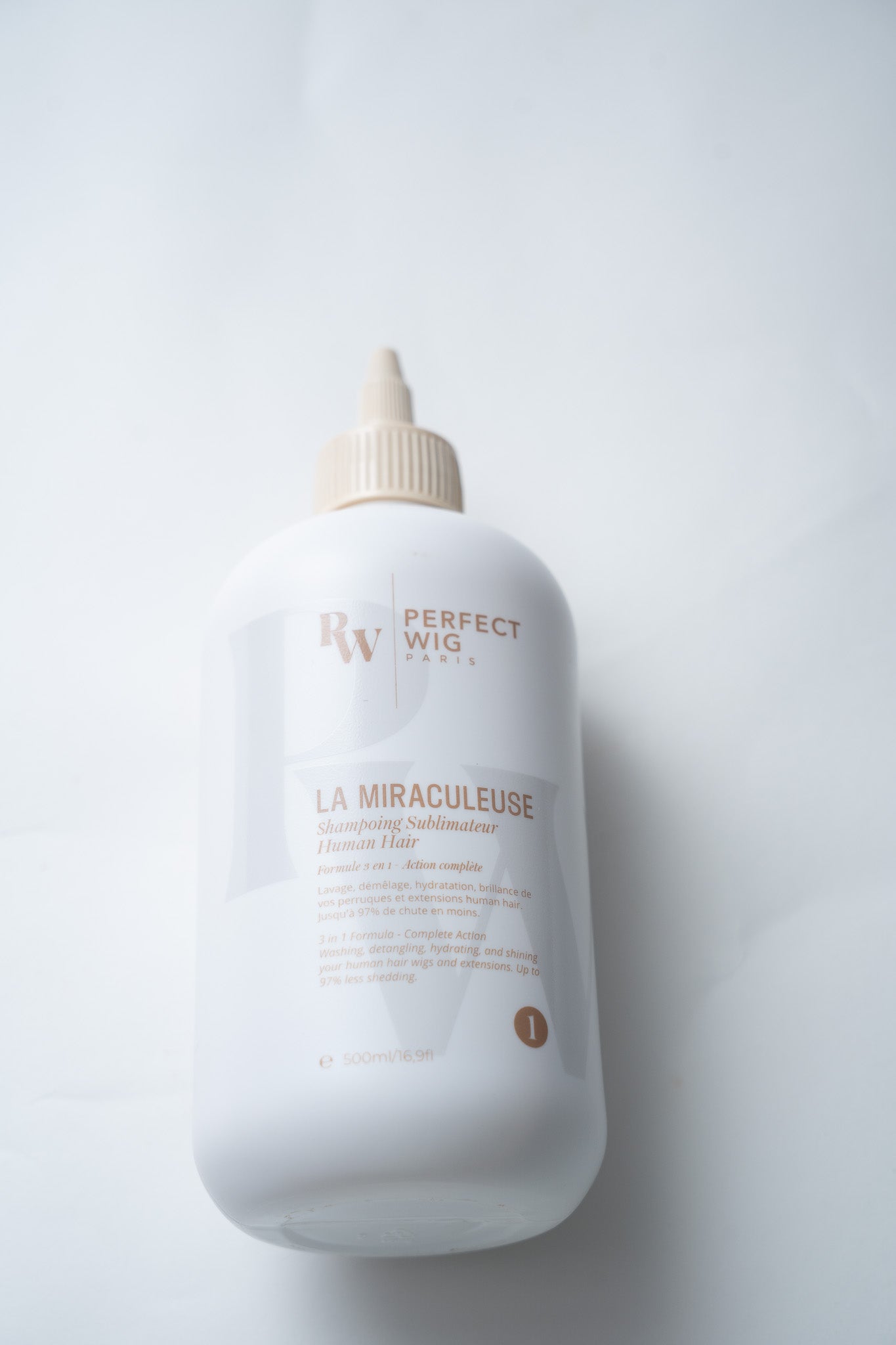 La miraculeuse ( 500ML )